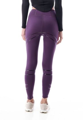 Leggins Con Estampado