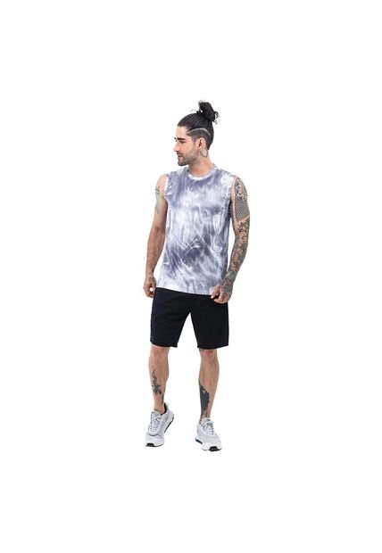 PANTALONETA BELIFE HOMBRE 105041-00 Talla XL