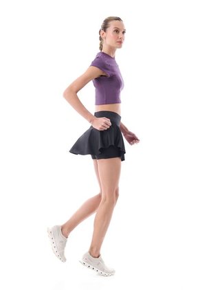 Camiseta Manga Corta.