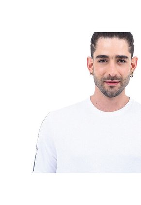 CAMISETA BELIFE HOMBRE 105031-00 BLANCO Talla L