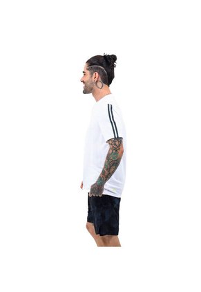 CAMISETA BELIFE HOMBRE 105031-00 BLANCO Talla L