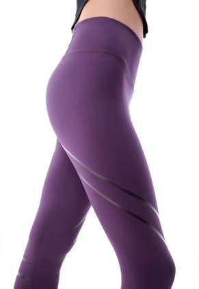 Leggins Con Estampado