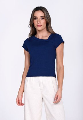 Camiseta Manga Corta