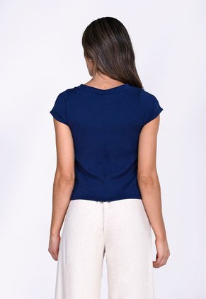 Camiseta Manga Corta