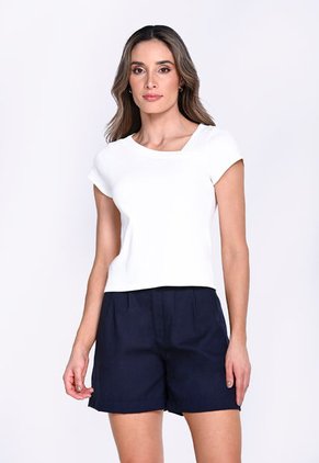 Camiseta Manga Corta