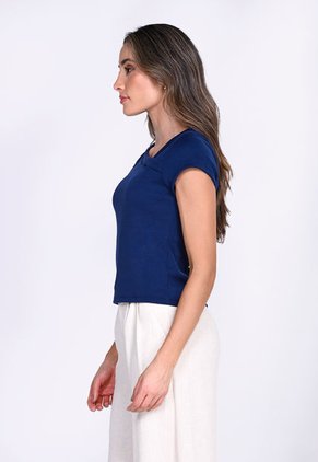 Camiseta Manga Corta