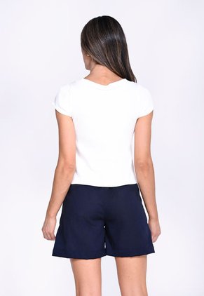 Camiseta Manga Corta