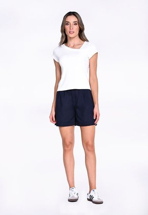 Camiseta Manga Corta