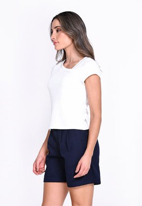 Camiseta Manga Corta