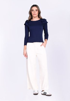 Camiseta Manga Larga