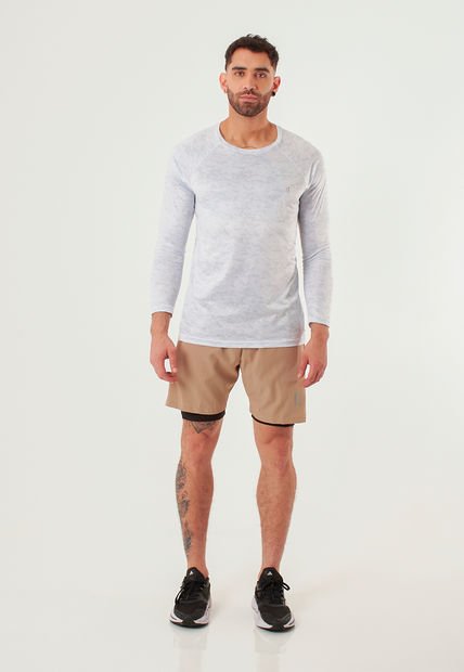 Pantaloneta Con Ciclista Para Hombre