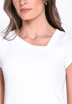 Camiseta Manga Corta