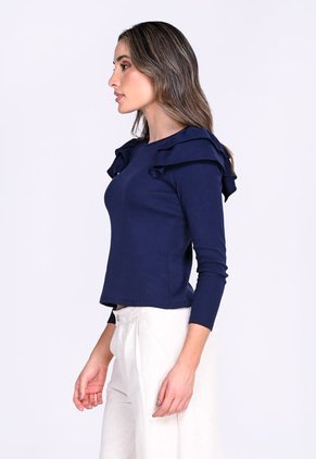 Camiseta Manga Larga