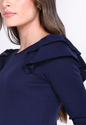 Camiseta Manga Larga