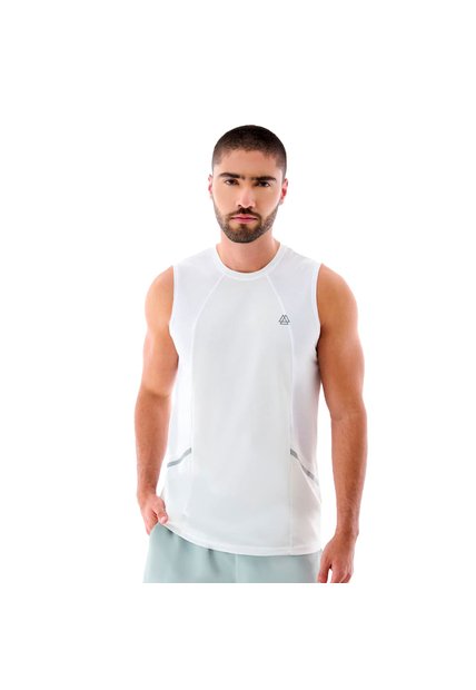 CAMISETA BELIFE HOMBRE 105404-02 Talla M