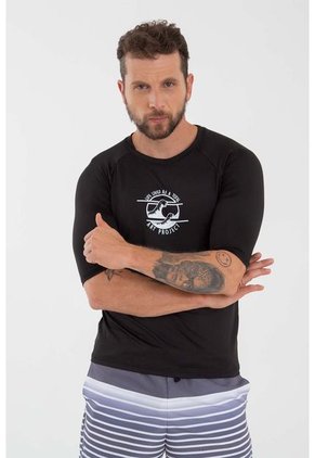 Camiseta Relax Para Hombre Belife.