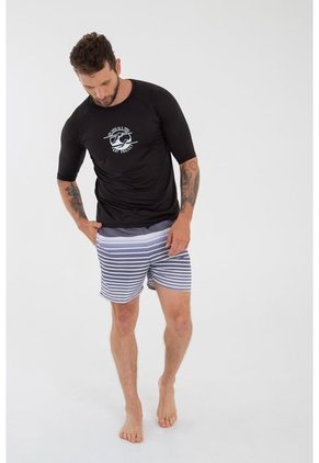 Camiseta Relax Para Hombre Belife.