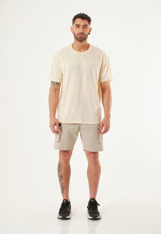 Bermuda Arena Para Hombre Belife