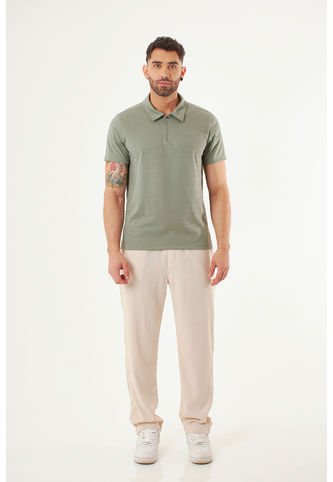 Pantalón Para Hombre Belife