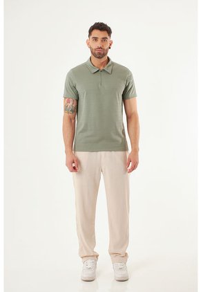 Pantalón Para Hombre