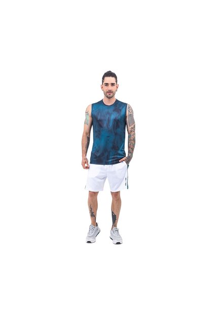 CAMISETA BELIFE HOMBRE 105131-00 Talla M