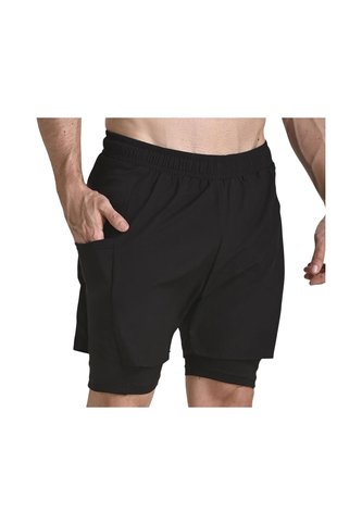 PANTALONETA BELIFE HOMBRE 106438-00 Talla XL Belife