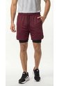 Pantaloneta Deportiva Ruby Para Hombre de Belife