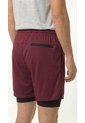 Pantaloneta Deportiva Ruby Para Hombre de Belife