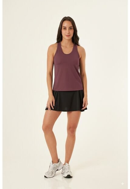 Camiseta Deportiva Manga Sisa Para Mujer