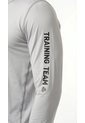 Camiseta Deportiva Manga Larga Para Hombre de Belife