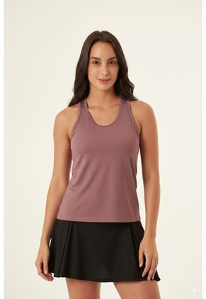 Camiseta Deportiva Manga Sisa Para Mujer