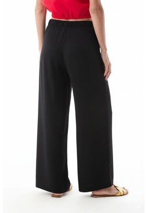 Pantalón Negro Para Mujer