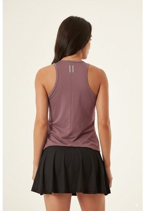 Camiseta Deportiva Manga Sisa Para Mujer