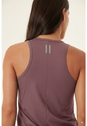 Camiseta Deportiva Manga Sisa Para Mujer