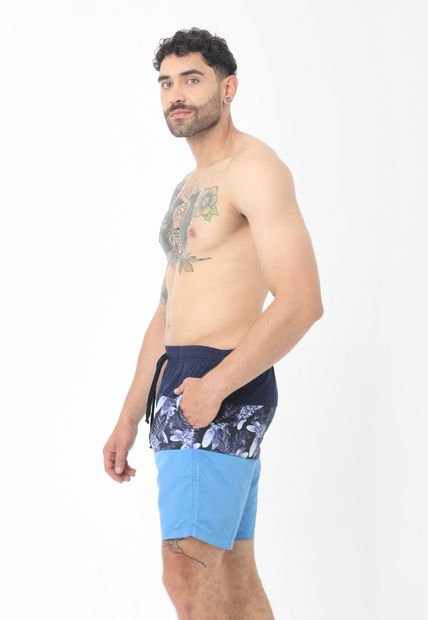 Pantalonetas para hombre de fashion playa