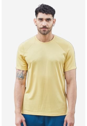 Camiseta Deportiva Para Hombre.- Belife