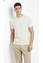 Camiseta Manga Corta Ivory Para Hombre de Belife