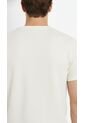 Camiseta Manga Corta Ivory Para Hombre de Belife