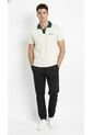 Camiseta Polo Ivory Para Hombre de Belife