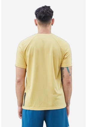 Camiseta Deportiva Para Hombre.-