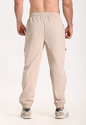 Jogger Cargo Arena En Algodón Para Hombre