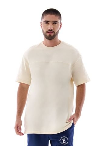 Camiseta Manga Corta Belife