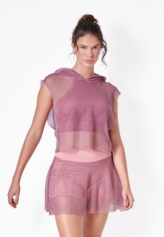 Camiseta Manga Corta Belife