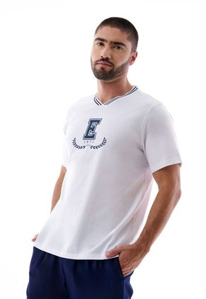 Camiseta Manga Corta