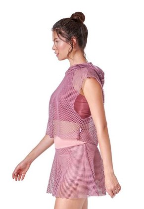 Camiseta Manga Corta