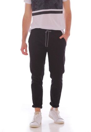 PANTALON JOGGER - HOMBRE