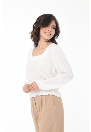 Blusa Para Mujer Belife