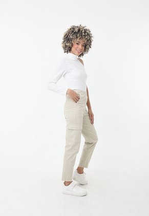 Pantalon Para Mujer Belife