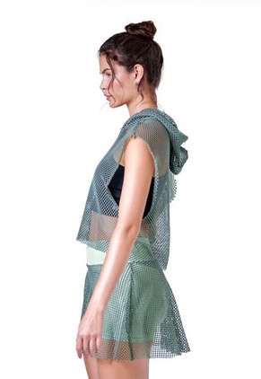 Camiseta Manga Corta