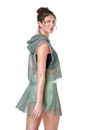 Camiseta Manga Corta